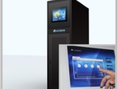 初志存储一体机—中小型安保的完美方案