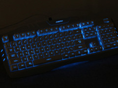 Dismo迪士摩J502海盗船游戏键盘评测