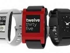 智能手表注定火不了？