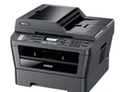 小巧便携 兄弟MFC-7470D最新售价1999元