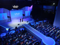 vivo召开印度品牌发布会 V系列产品登场