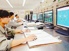 改善监控使用过程中逆光的方法