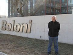 联想ThinkStation助力博洛尼引领新潮流