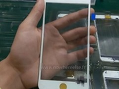 外观无变化 iPhone 6s前面板泄露