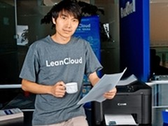 LeanCloud江宏:创业路上最需要的三件事