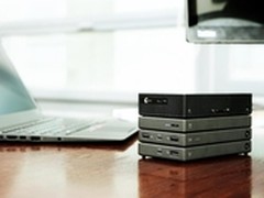 加减乐趣主张—ThinkPad Stack智能魔方