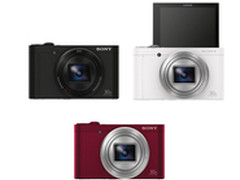 小巧长焦出游神器 索尼WX500伴你行