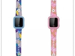 银泰牵手360儿童卫士推出定制儿童手表