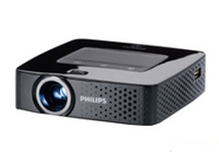 小巧便携 飞利浦PPX3615微投售价4299元