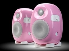 反季节的蔬果色 惠威X3彩色版售1960元