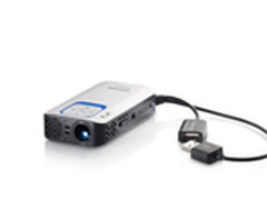 自在投影 便携款飞利浦PPX2340售价1999