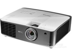 明基无屏电视 W1400全高清售价10799元