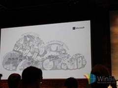 微软将为Azure加入更多Linux发行版支持