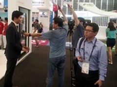 盘点“2015世界移动大会-上海”幕后事