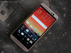 苏宁818大促 HTC One M9w暴降至2999元