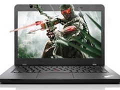 办公娱乐不二选择 ThinkPad E455售3899