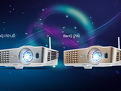 大放异彩  明基智能无屏电视娱乐尽享