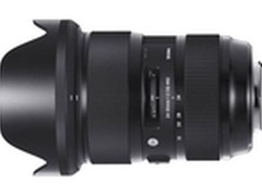 适马或将发布85mm F/1.4 ART定焦镜头