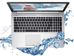 有颜值更有内涵  华硕全新V505闪耀登场
