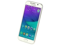玻璃机身 双4G版三星Galaxy S6现货热卖