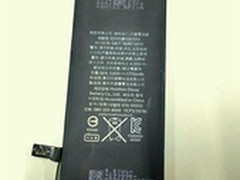 内置电池遭曝光 iPhone 6c或确实存在