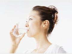 小米RO反渗透净水器 水干净≠健健康康