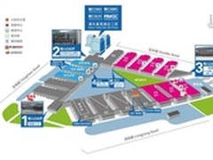 ChinaJoy2015华硕展位大曝光 等你来赏