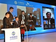 三大运营商推动VoLTE商用