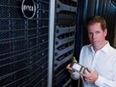 戴尔再次大幅降低企业级闪存存储成本