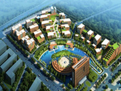 助创新产业 丽讯D5010投影展示应用案例