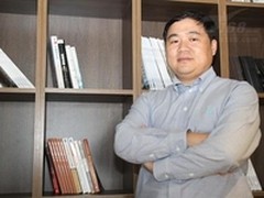 彭怀湘:金融与大数据相约互联网+时代