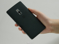一加手机2全曝光：高清大图多方位展现