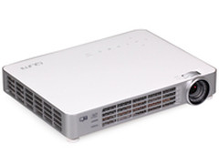 高清微投 丽讯QUMI Q7移动影院售价7999