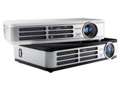 炫彩潮流微投 丽讯QUMI Q5 售价3999元