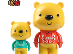 孩子成长最佳伴侣 阶梯式家教机推荐