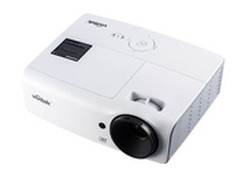 高效节能 丽讯D553商务投影售价3499元