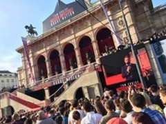 《碟中碟5》公映与TCL一起走进神秘国度