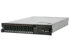 主流2U机架 IBM System x3650 M5热售中