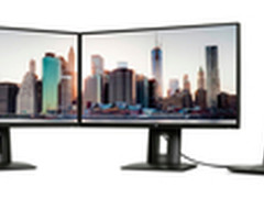 惠普工作站发专业显示器并升级存储方案