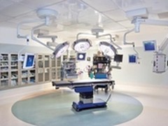 华平三甲医院数字化手术室改造方案