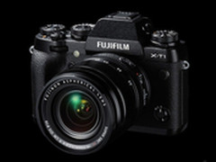 升级4.00新固件 富士X-T1搭配XF90抓拍