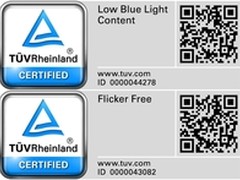 华硕成获得德国莱茵TüV认证最多品牌