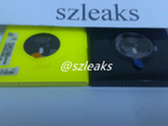 Lumia 950泄露 5.2寸屏+骁龙810