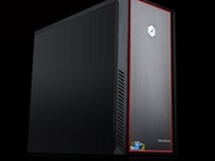 机械革命亮相2015CJ 游戏畅享助力电竞