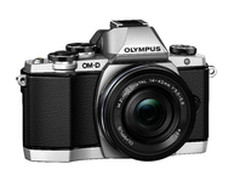 像素没变？奥林巴斯E-M10 II或下月发布