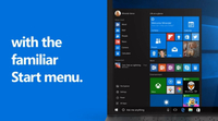 视频集合：10个升级Windows 10的理由