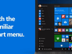 视频集合：10个升级Windows 10的理由