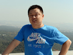 质量至上口碑相传狼派南京渠道何总专访