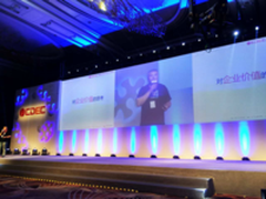 陈昊芝：触控的价值是让更多的人成功