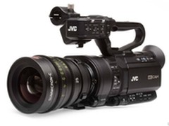 明星4K机 JVC LS300实拍活动预约开启